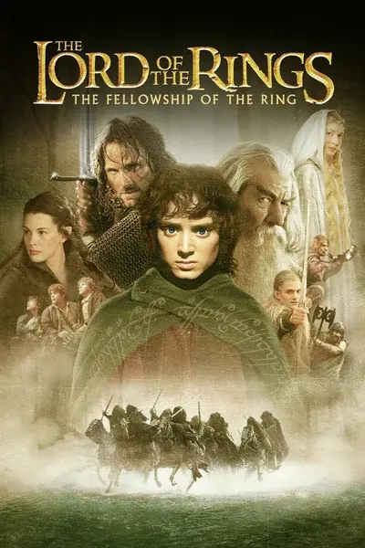 The Lord of the Rings (2001)